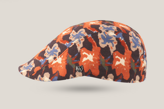 Botanic Canvas Duckbill Hills Hats
