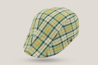 Check Out Duckbill Hills Hats L Teal