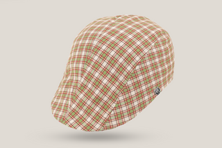 Check Out Duckbill Hills Hats L Orange