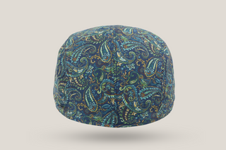 Paisley Duckbill Hills Hats