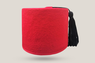 The Fez