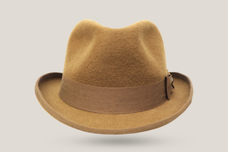 The New Yorker Homburg