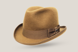 The New Yorker Homburg