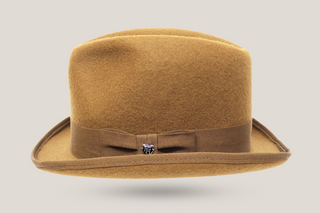 The New Yorker Homburg