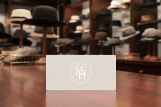 Hills Hats Gift Card