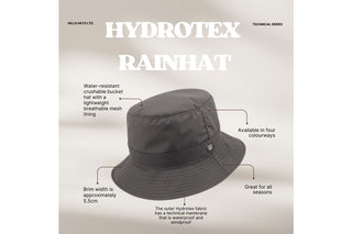 Hydrotex Rainhat
