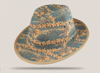Corker Trilby Hills Hats Island L