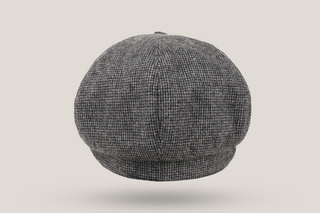 Kitty Paperboy Cap