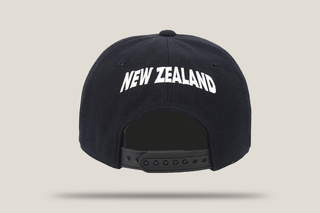 Kiwiana Cap