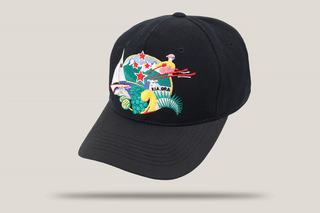 Kiwiana Cap