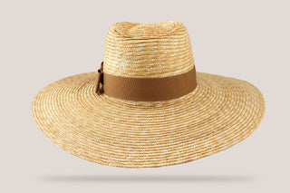McQueen Wide Brim Hills Hats