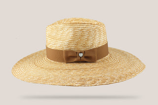 McQueen Wide Brim Hills Hats