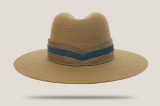 Mounted Rifle Wool Felt Replica