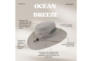 Ocean Breeze