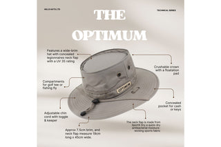 The Optimum