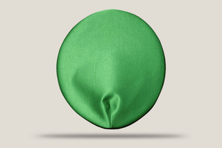 Pancake Marching Hat