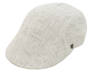 Iseo Duckbill Hills Hats Cream S