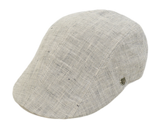 Iseo Duckbill Hills Hats Black S