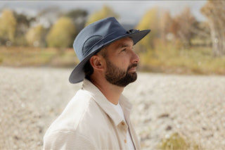 Southern Tech Hills Hats