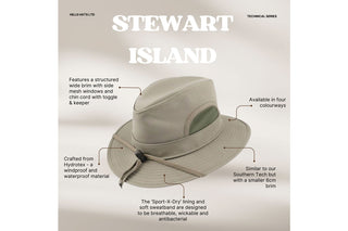 Stewart Island