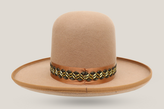 The Super Top Open Crown