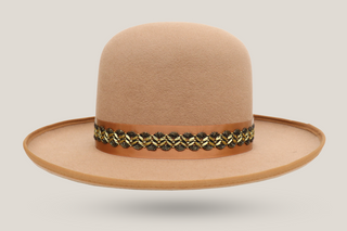 The Super Top Open Crown