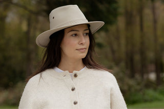 The Bushline Hills Hats