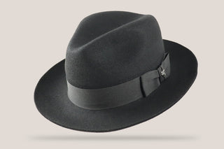 The Fedora - Ready Made
