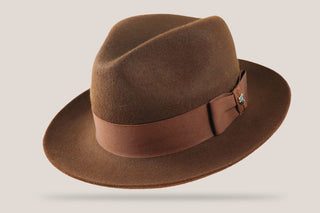 The Fedora - Ready Made