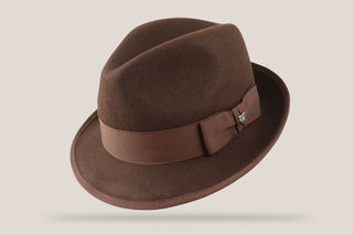 The Trilby - Ready Made