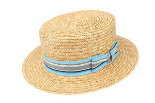 The Boater Straw image 2