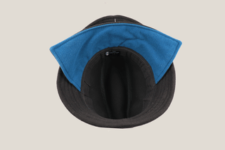 Blue Cashmink Souwester Hills Hats