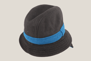 Blue Cashmink Souwester Hills Hats