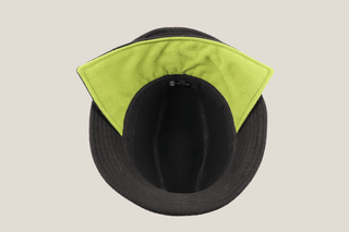 Green Cashmink Souwester Hills Hats