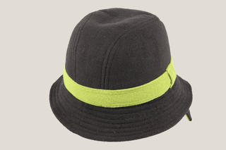 Green Cashmink Souwester Hills Hats