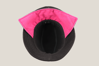 Pink Cashmink Souwester Hills Hats