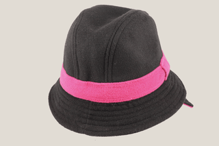 Pink Cashmink Souwester Hills Hats