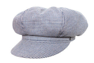 Prince Royal Baker Boy - S, Grey image