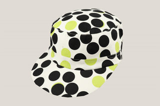 Electric Spot Gulf Cap Hills Hats