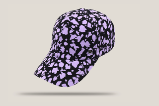 Leopard Baseball Cap