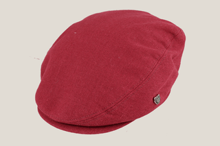 Linen Wine Sports Cheesecutter Hills Hats