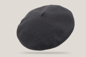Basque Wool Beret