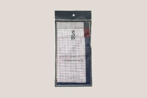 Mixed Hankies 6pk