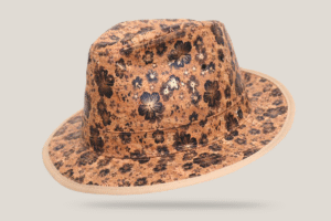 Corker Trilby