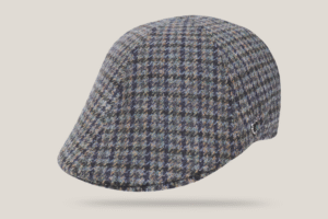 Preston English Wool Tweed 6 Piece Duckbill