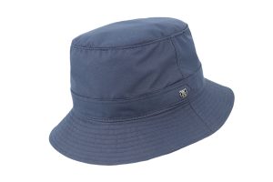 Hydrotex Rainhat - Navy, L