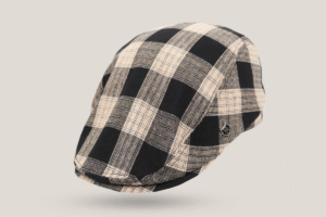 Cross Road Driving Cap