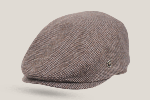 Kitty Driving Cap