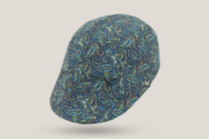 Paisley Duckbill