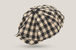 Skybird Paperboy Cap